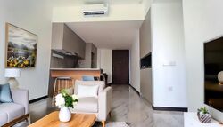 Pasir Ris 8 (D18), Apartment #608854241